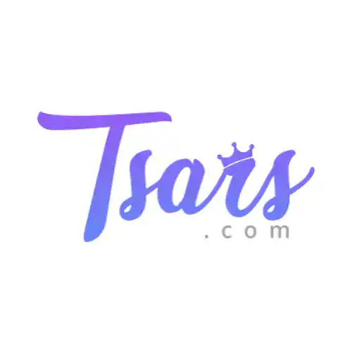 Tsars Casino logo