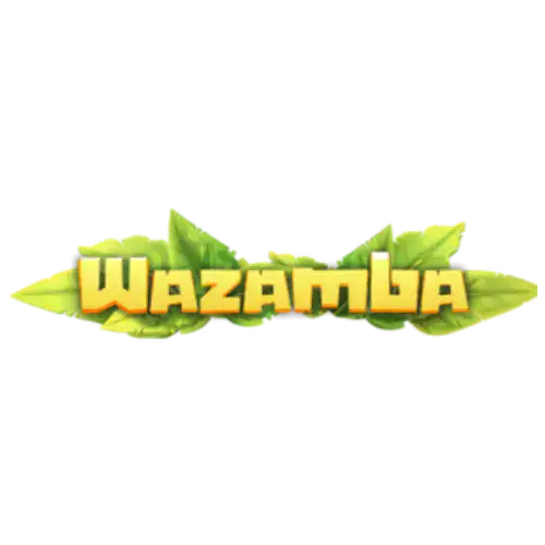 Wazamba Casino logo