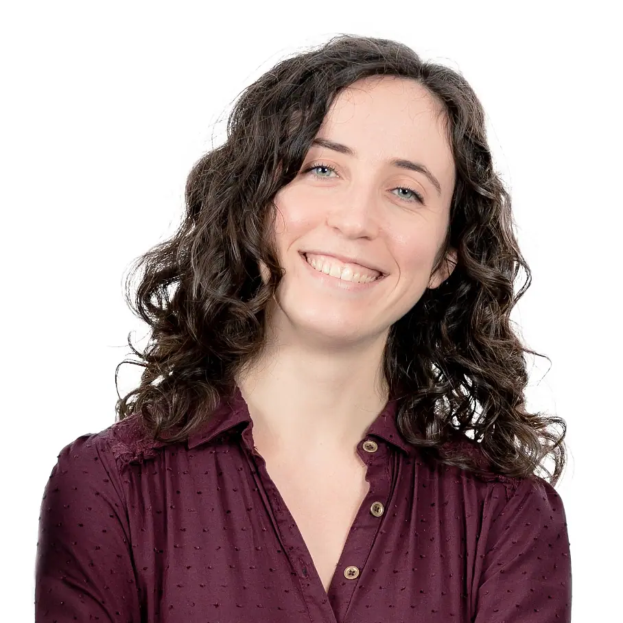 Julie d'Antin