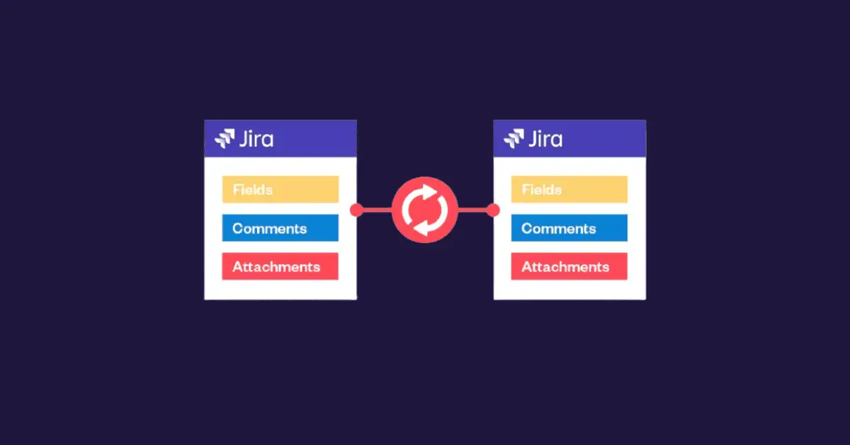Copy attachments in Jira