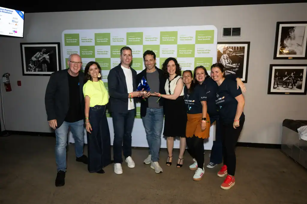 Elements Apps Team - ITSM Atlassian Award Winner 2025 