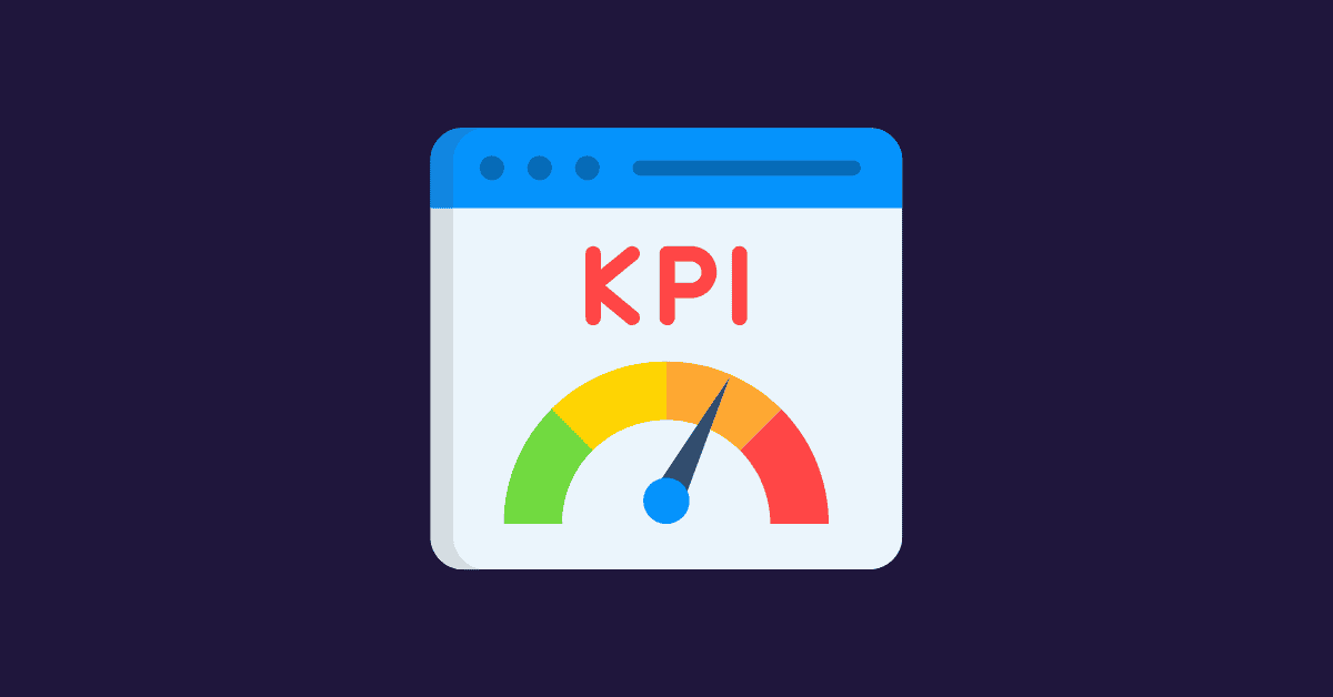 KPIs in Jira service management