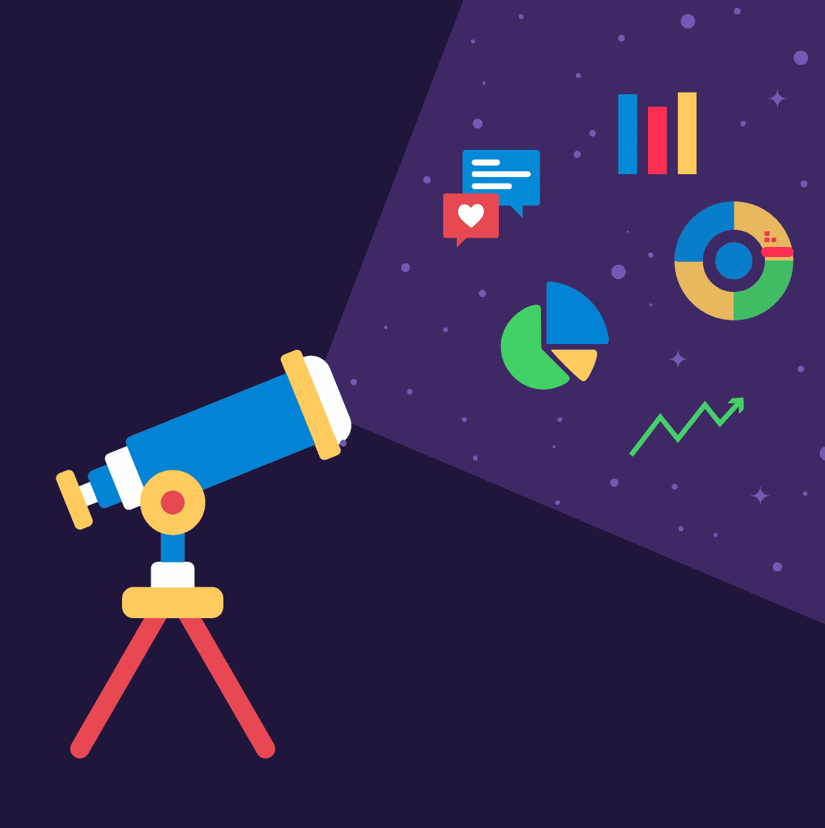 Give customers transparency, support seamlessly XLA - how to give customers transparency