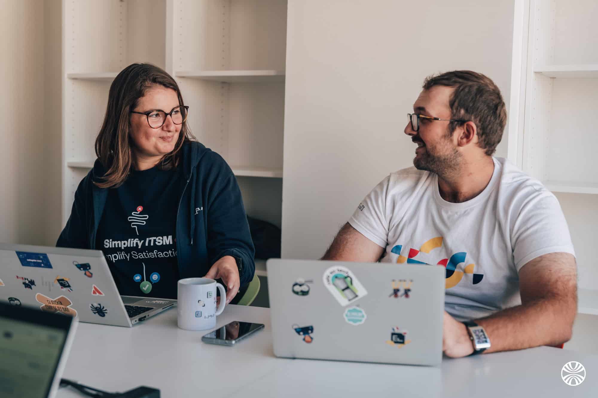 Job opportunity elements apps