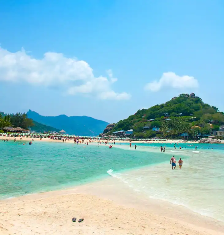 Places to visit in Pattaya Jomtien Beach Pattaya