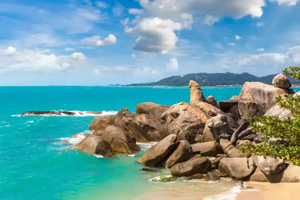 Hin Ta & Hin Yai
