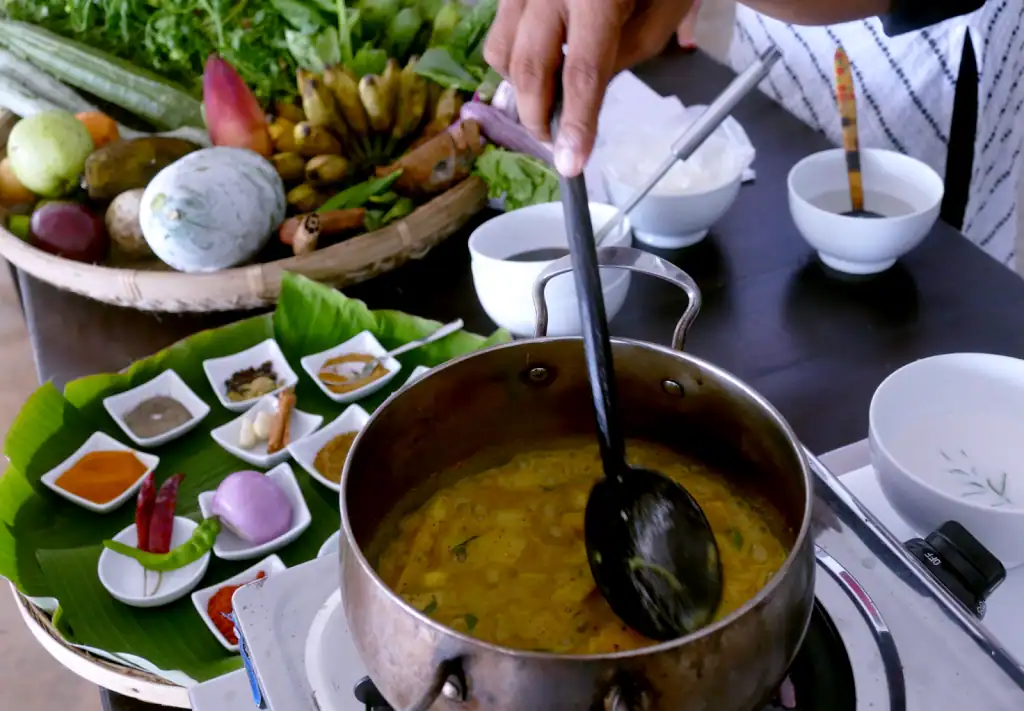 Kata Thai Cooking School