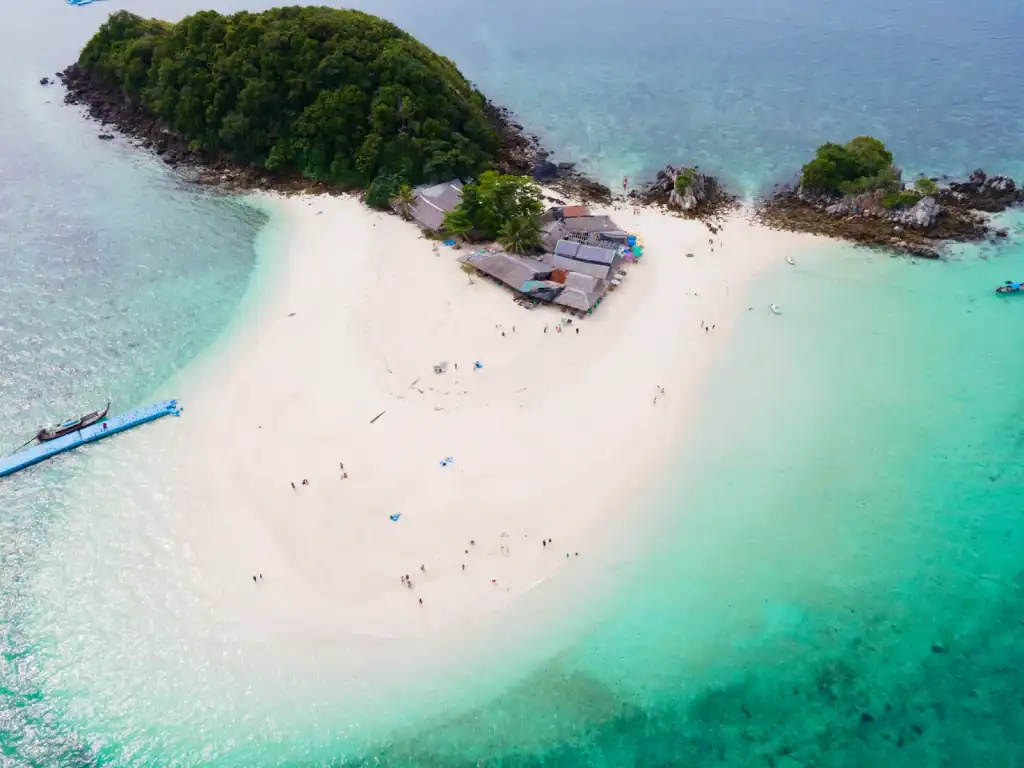 Khai Island