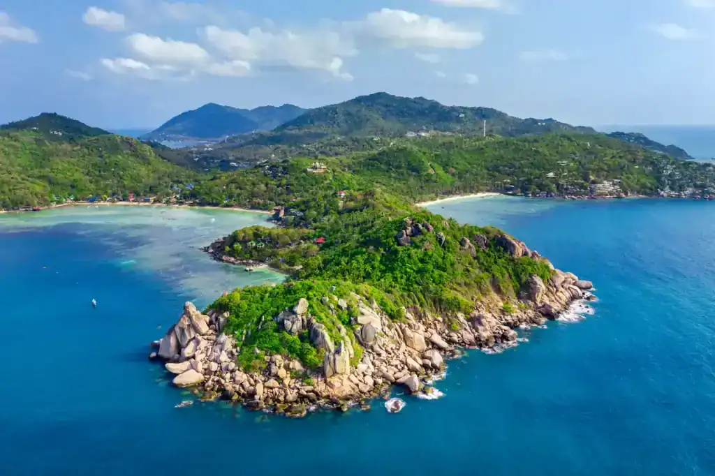 Koh Tao