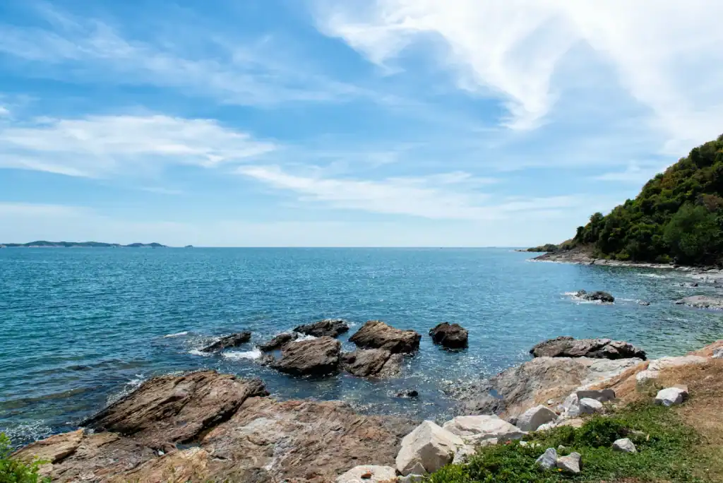Best Weekend Trips from Bangkok:  Rayong