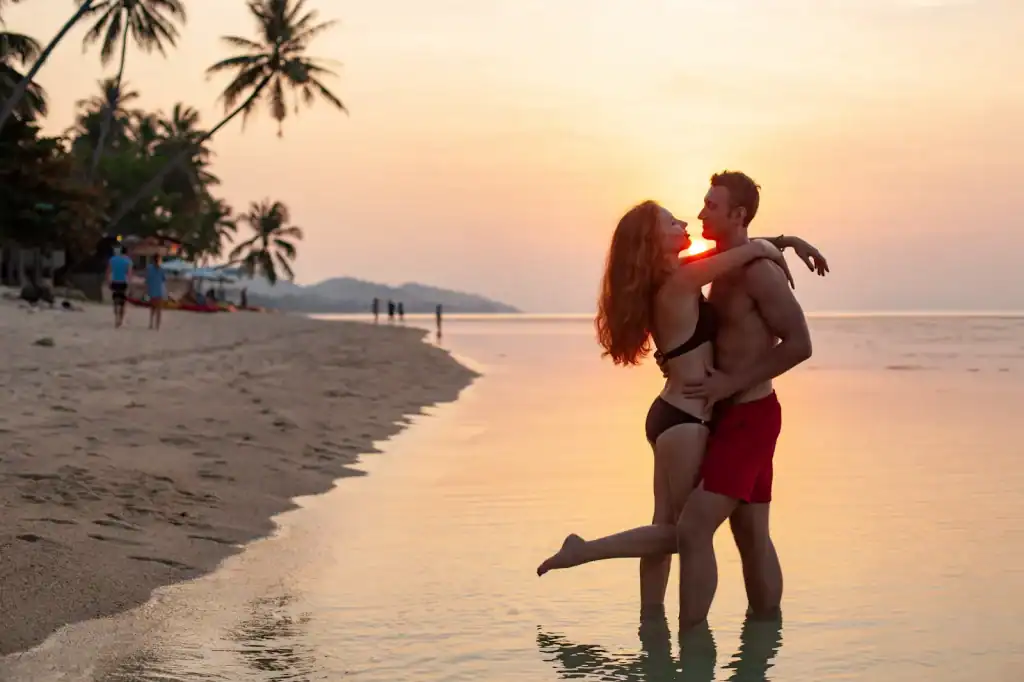 A Couples' Guide to Thailand's Pearl of the Andaman