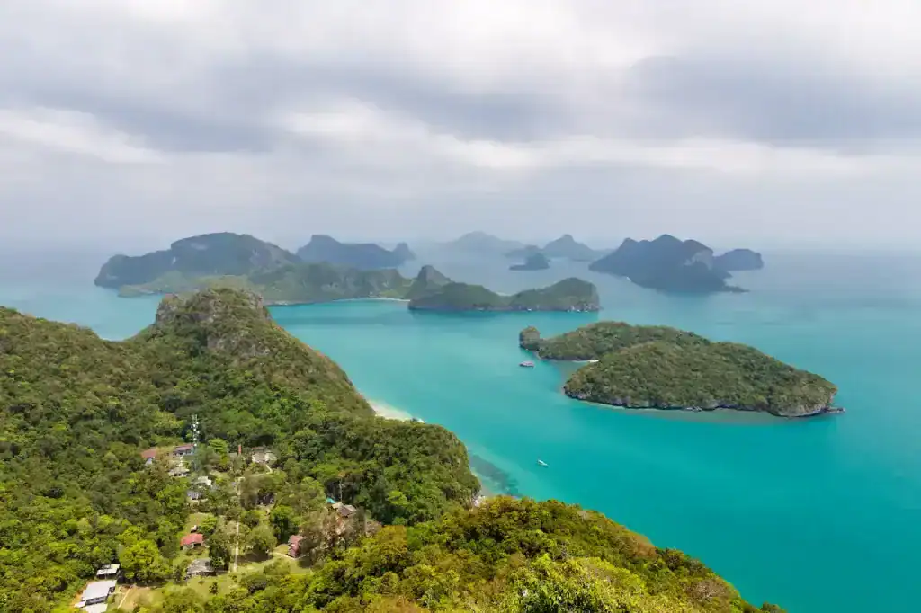 best things to do in Koh Samui