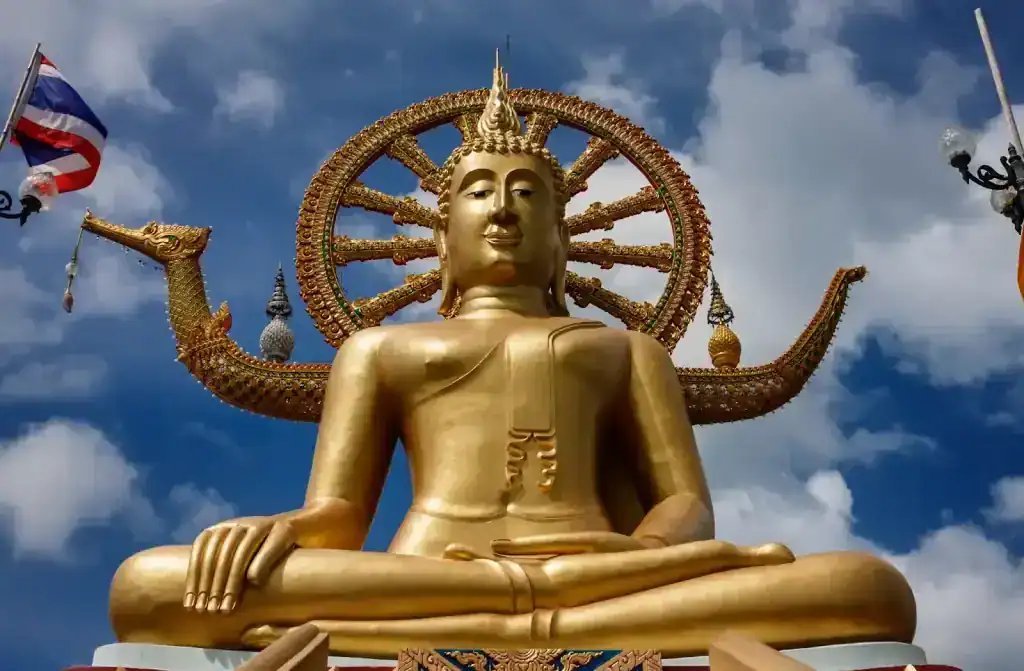free things to do in Koh Samui