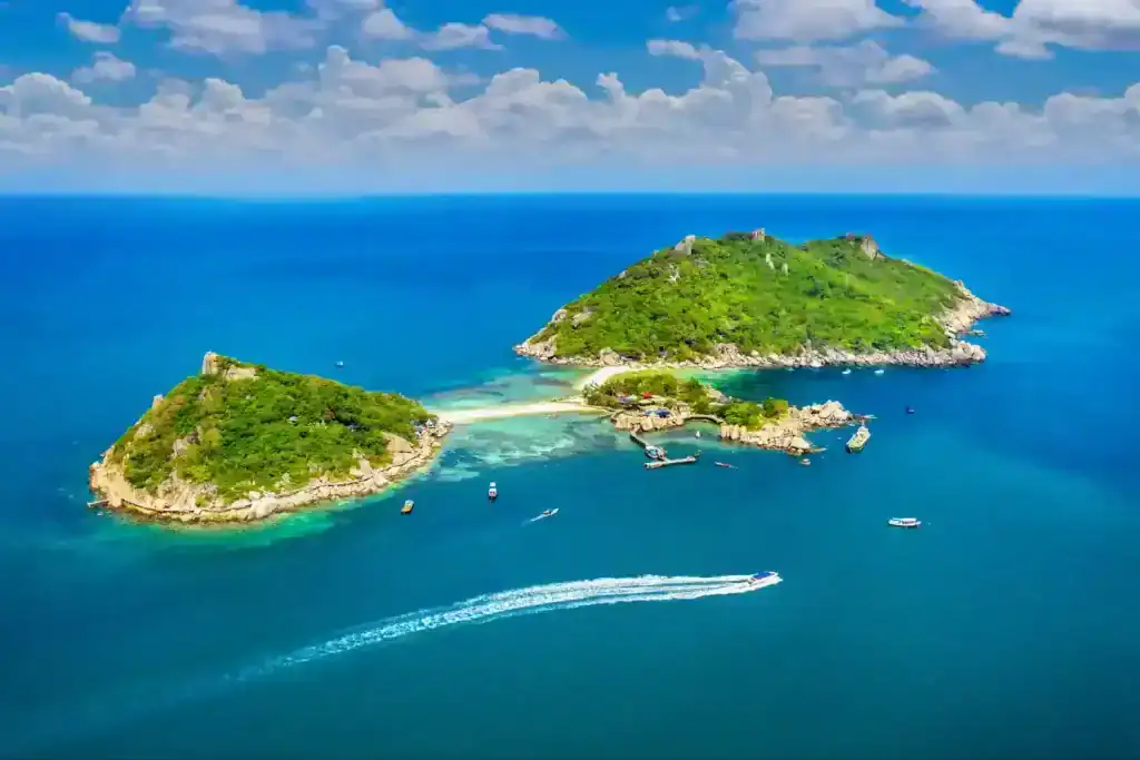 Andaman Sea