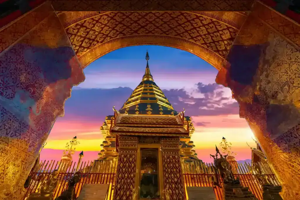 things to do Chiang Mai