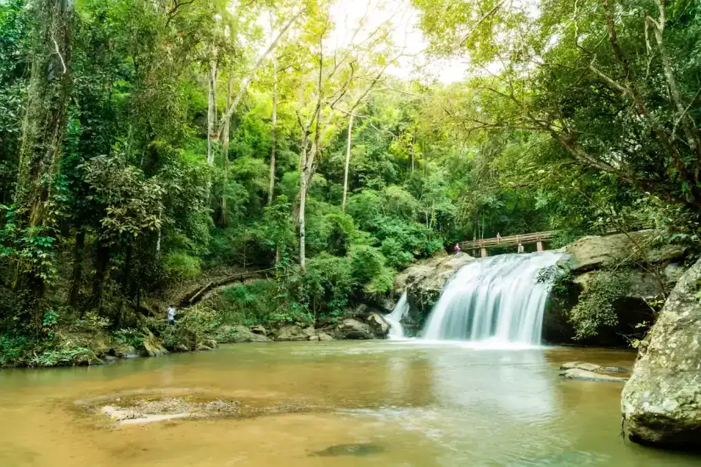 Chiang Mai tours one day