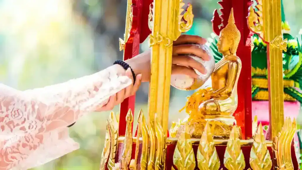 Thai Festival