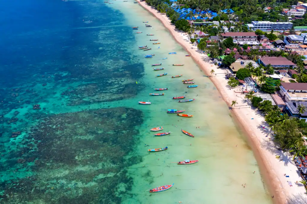 The 5 Best Day Trips From Koh Samui