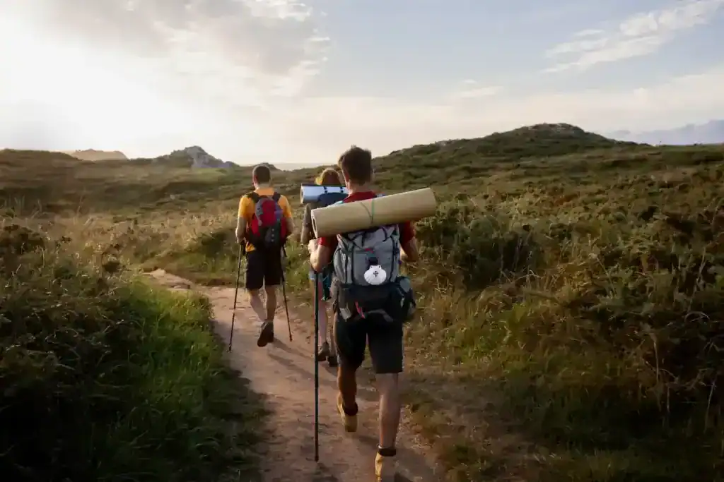 Trekking Northern Thailand
