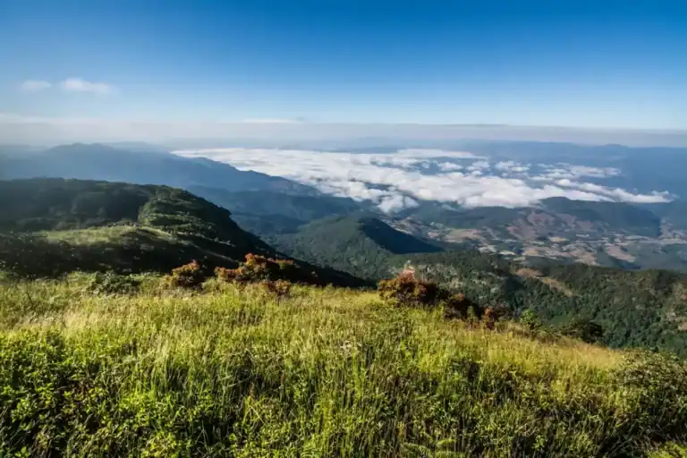 day trips from Chiang Mai