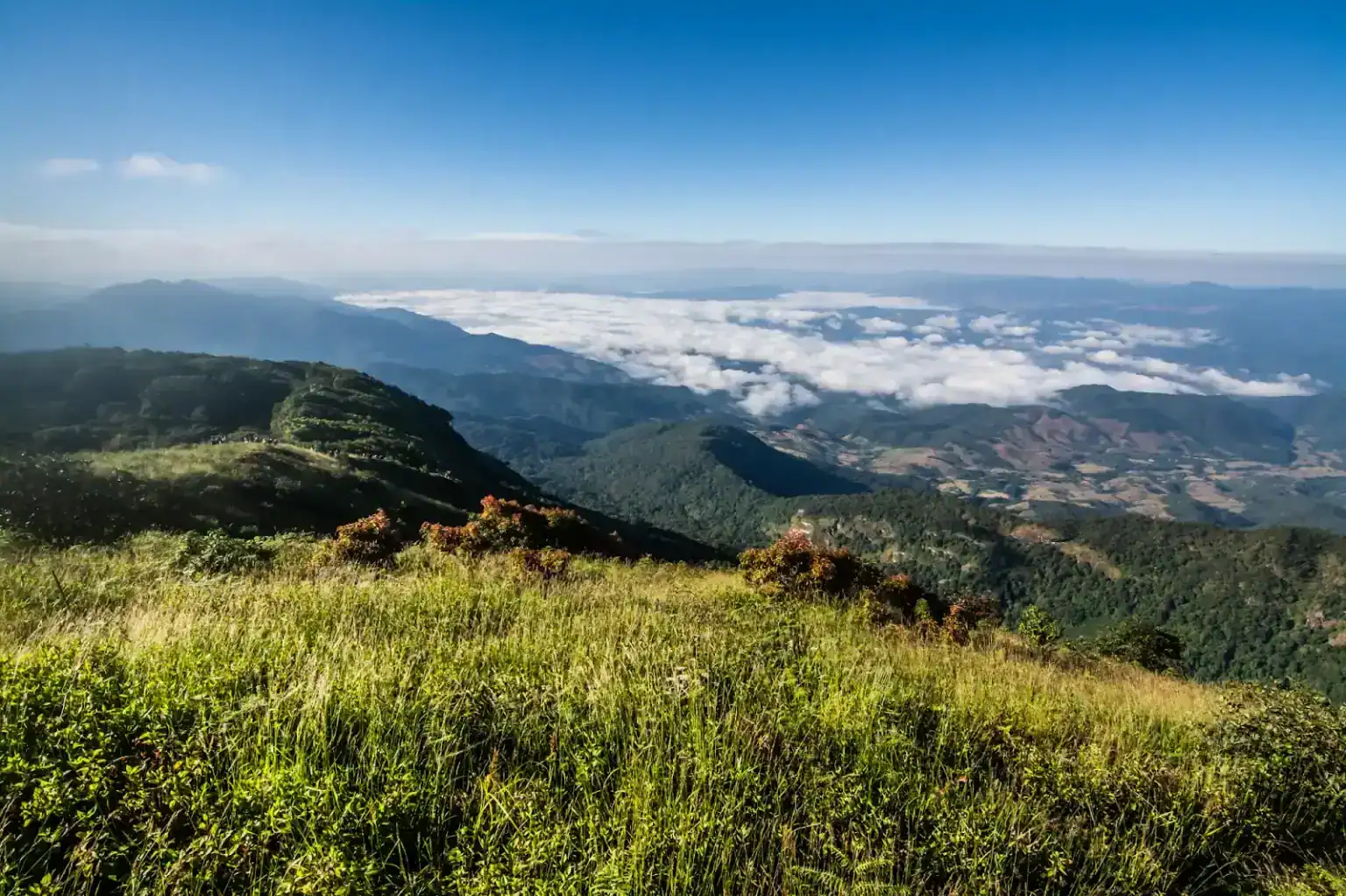 day trips from Chiang Mai