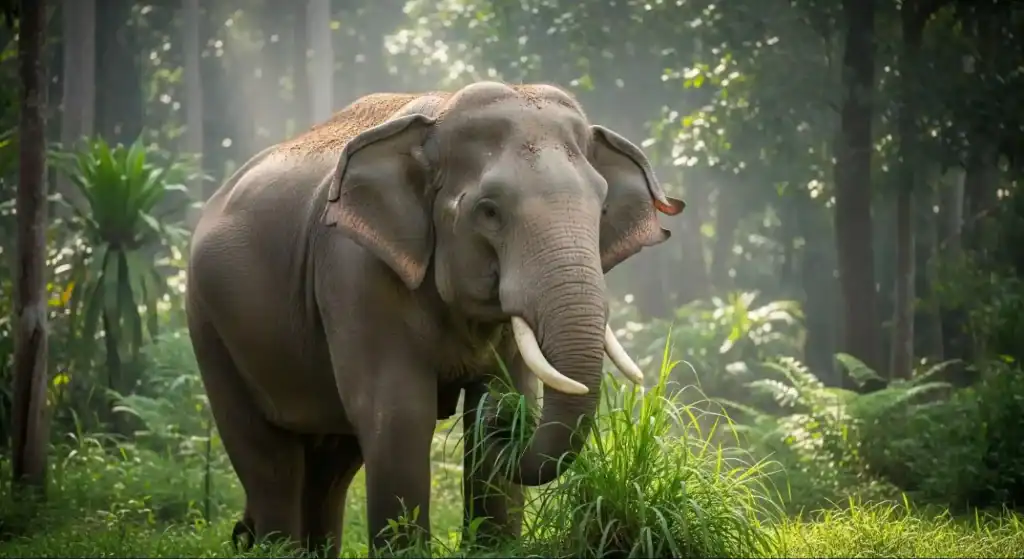 What Does Musth Mean in Elephants? Facts You Should Know