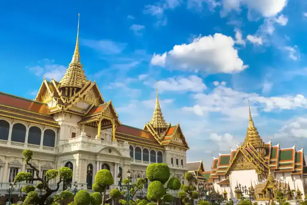 things to do bangkok
