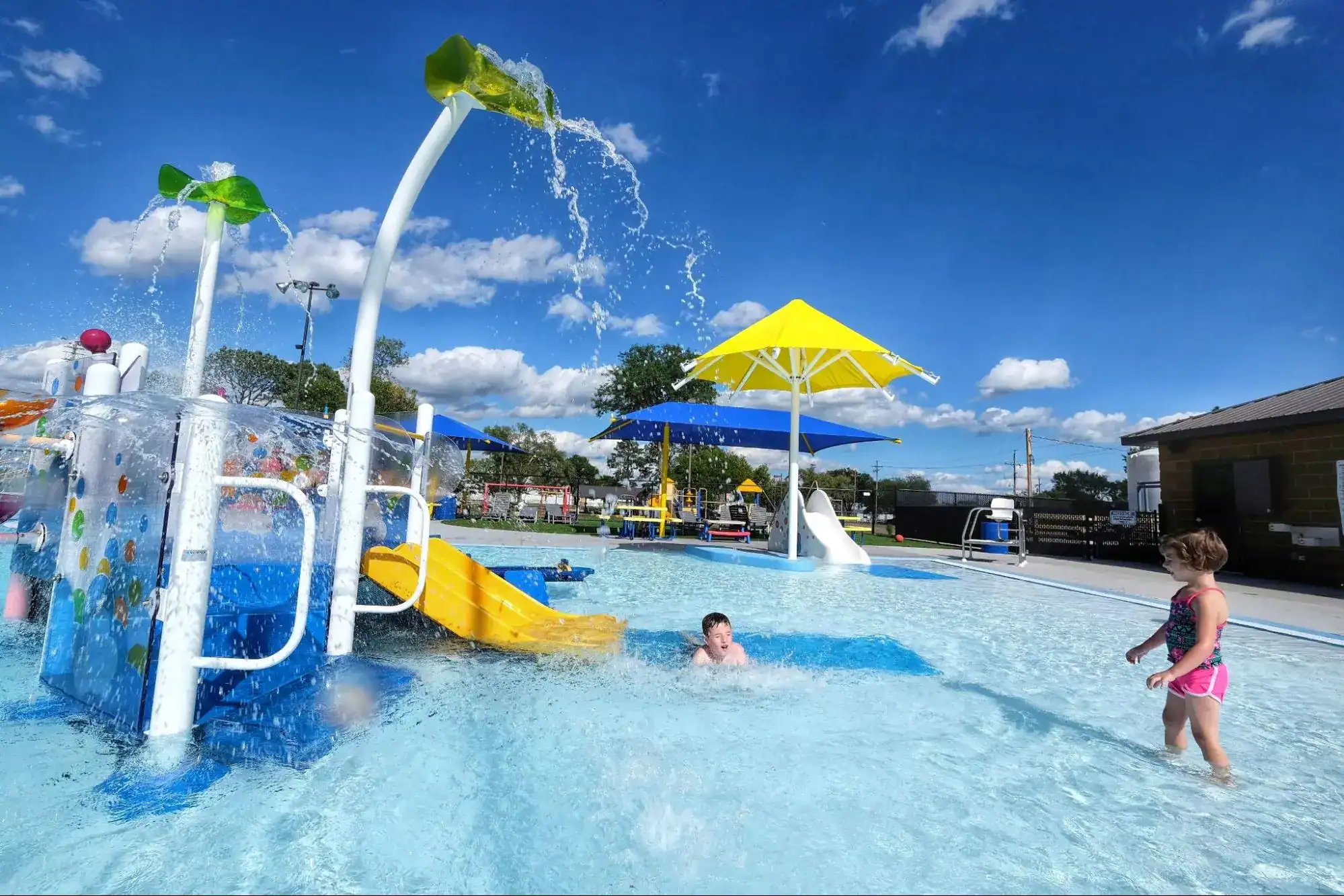 Colombia Pictures Aquaverse