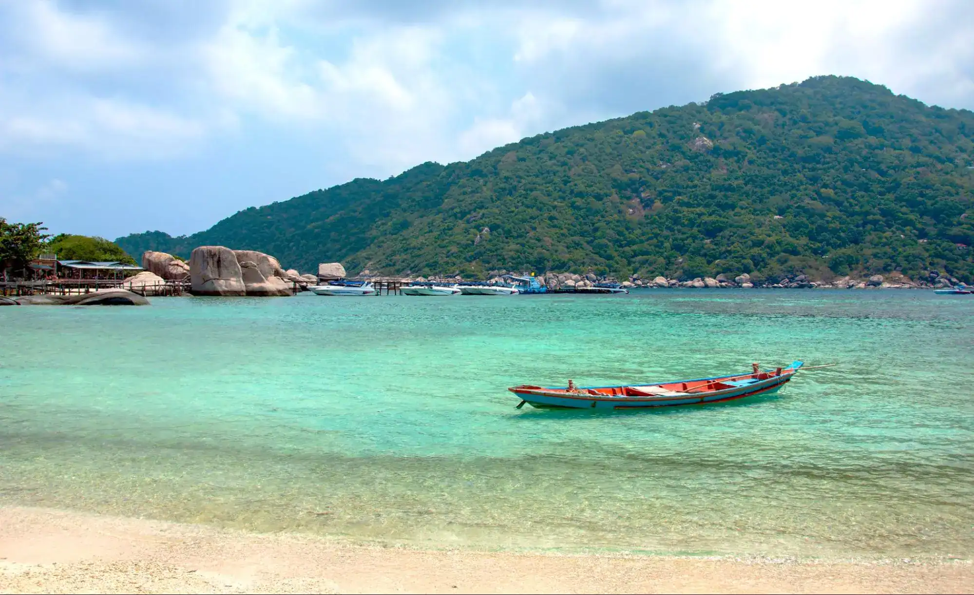 Koh Larn