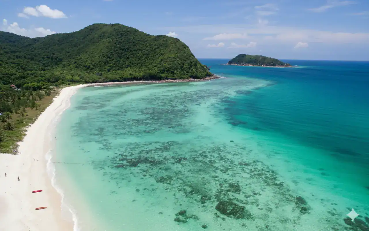 Samaesan Island