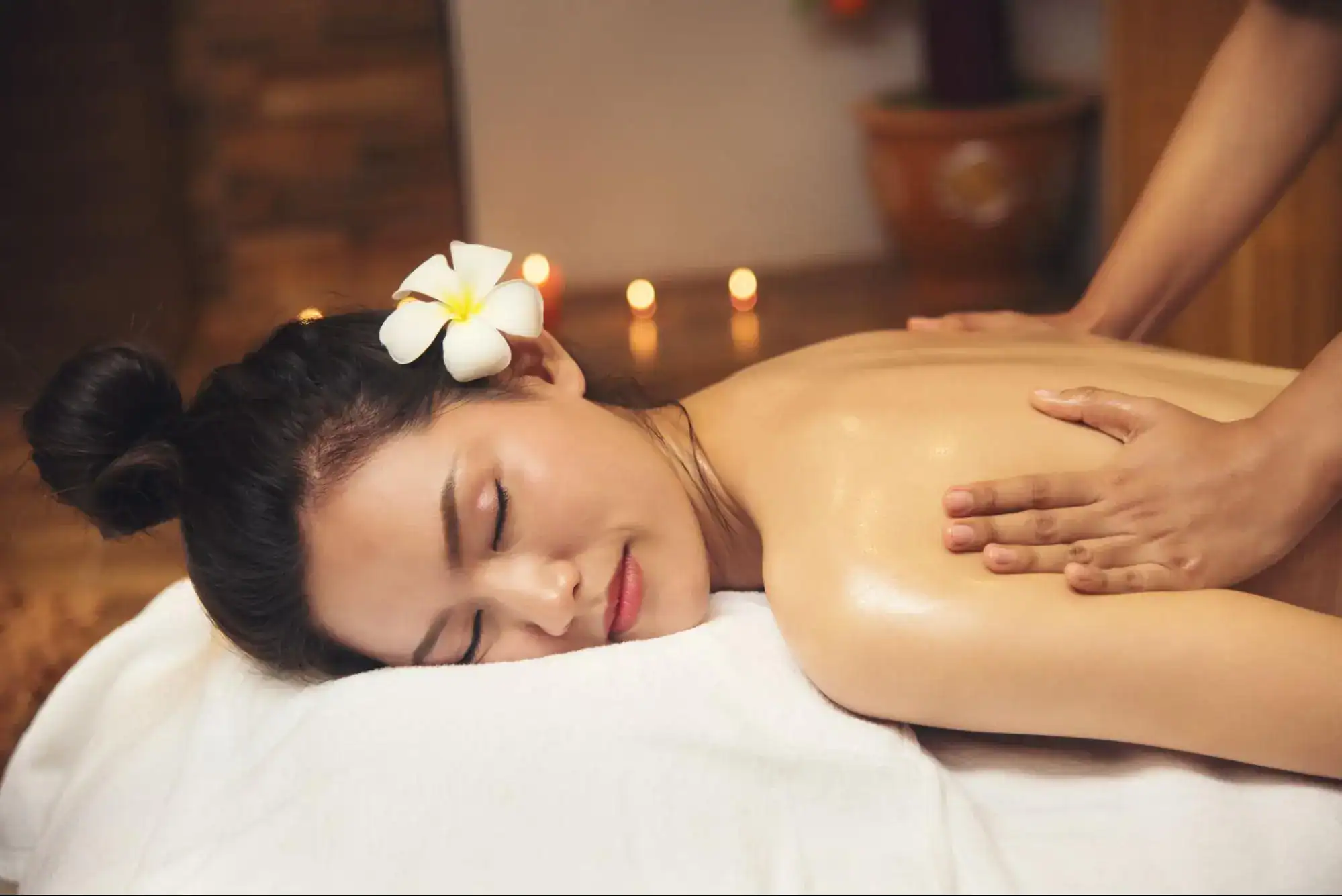 Thai Massage