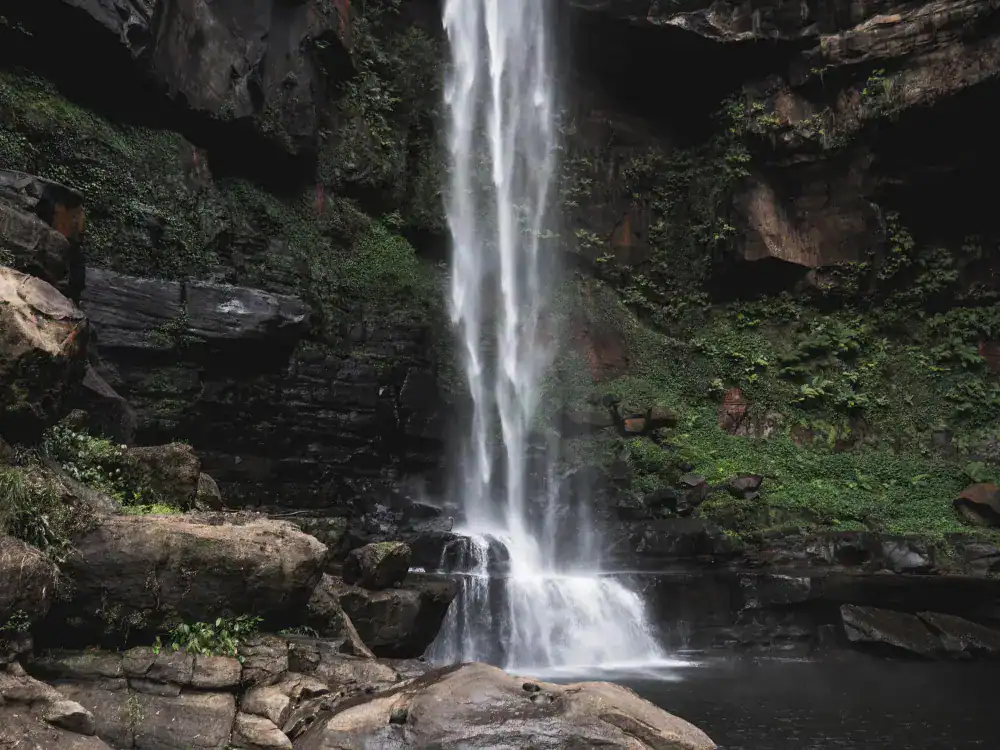 Bang Pae Waterfall