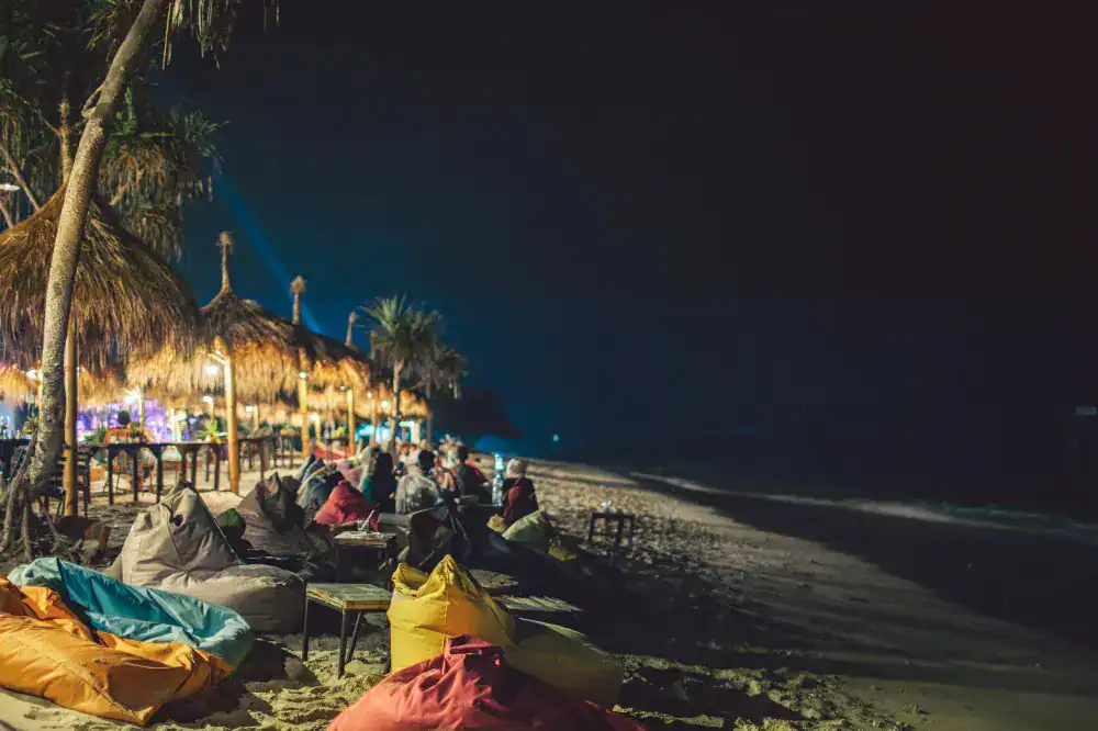 Night Life