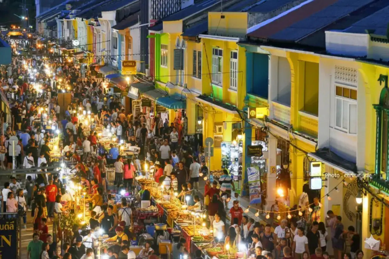 Night Market