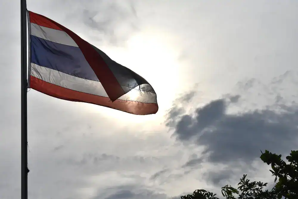 Patriotism