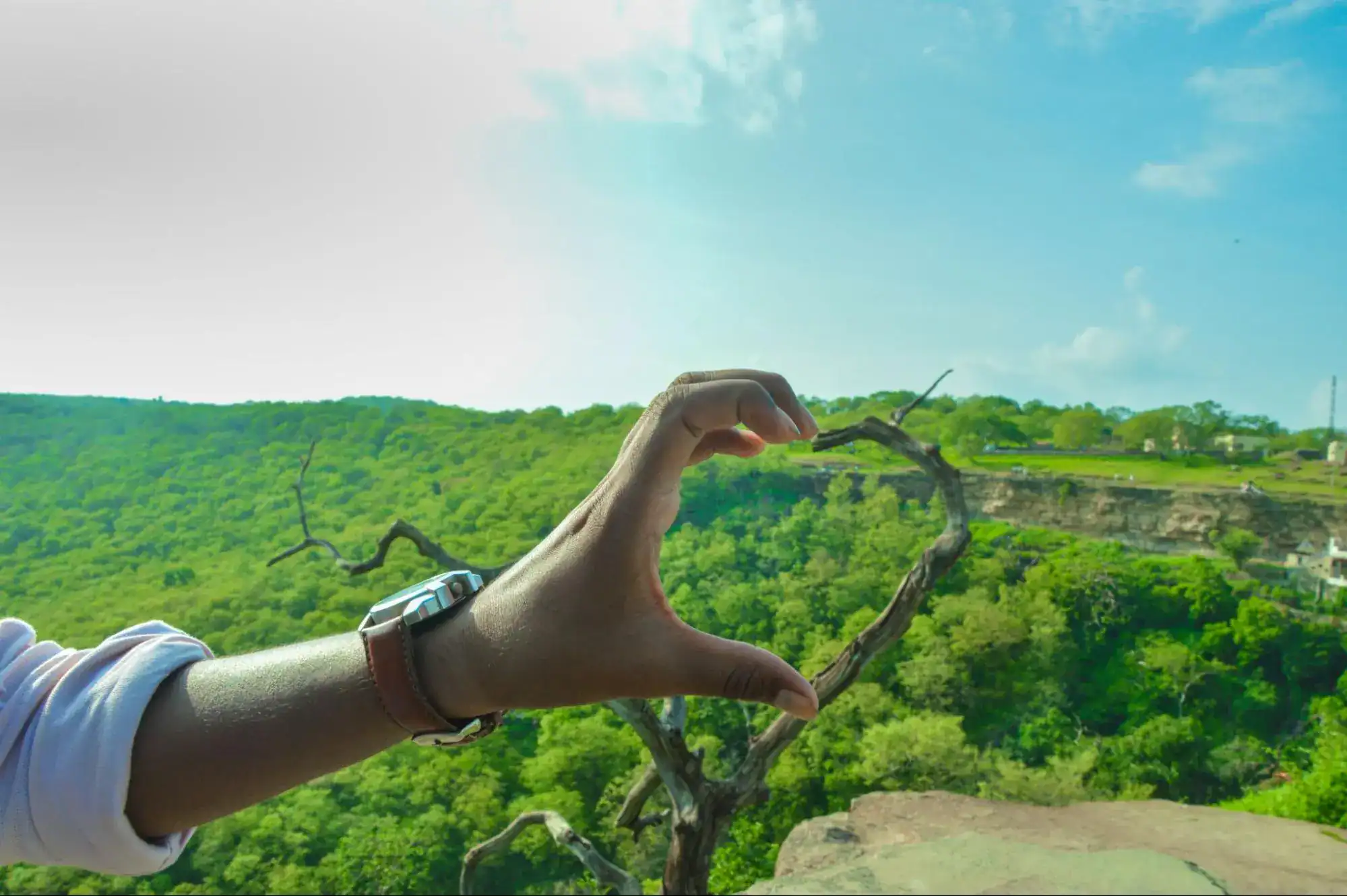 Sustainable Tourism Concerns