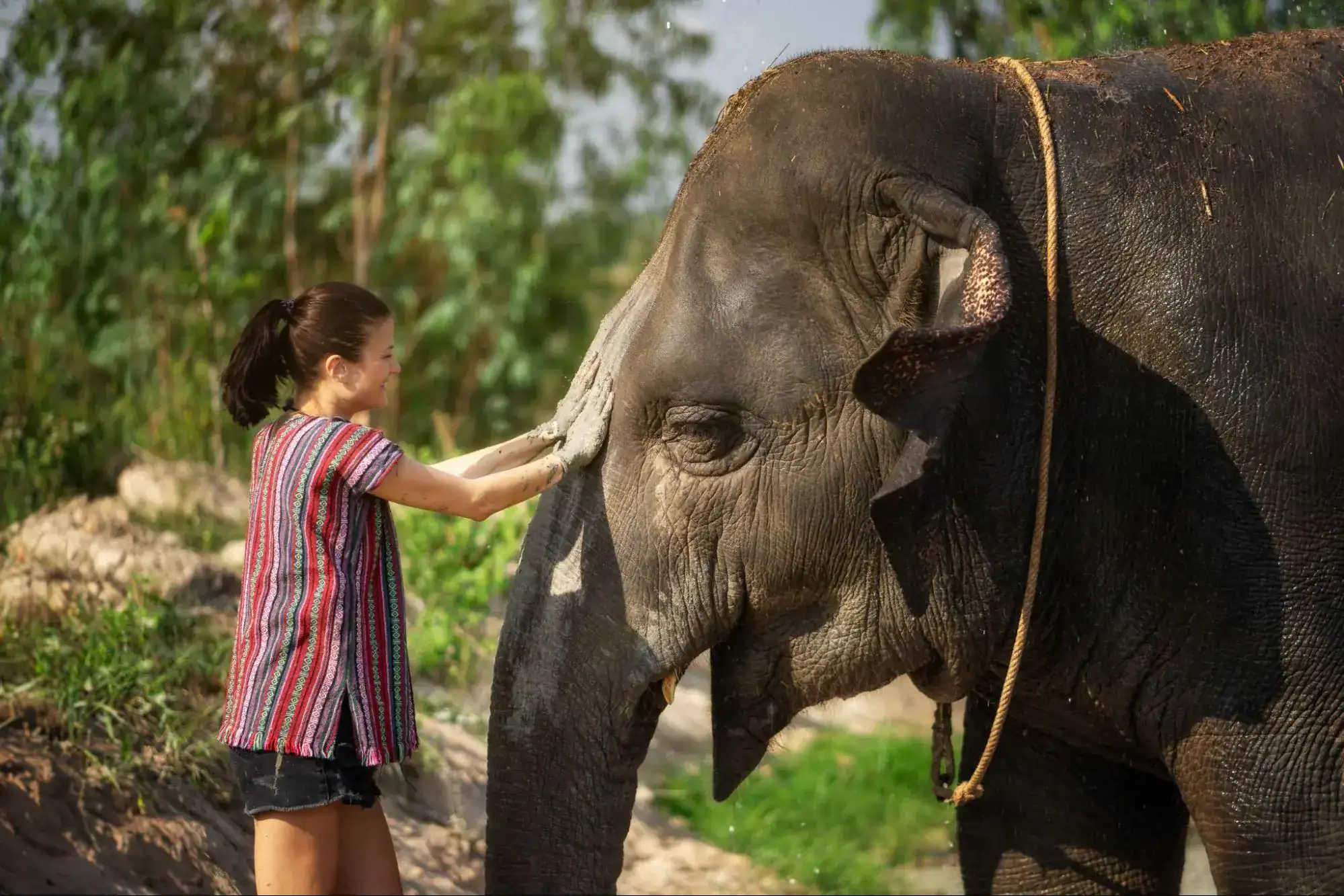 Sustainable Tourism standard