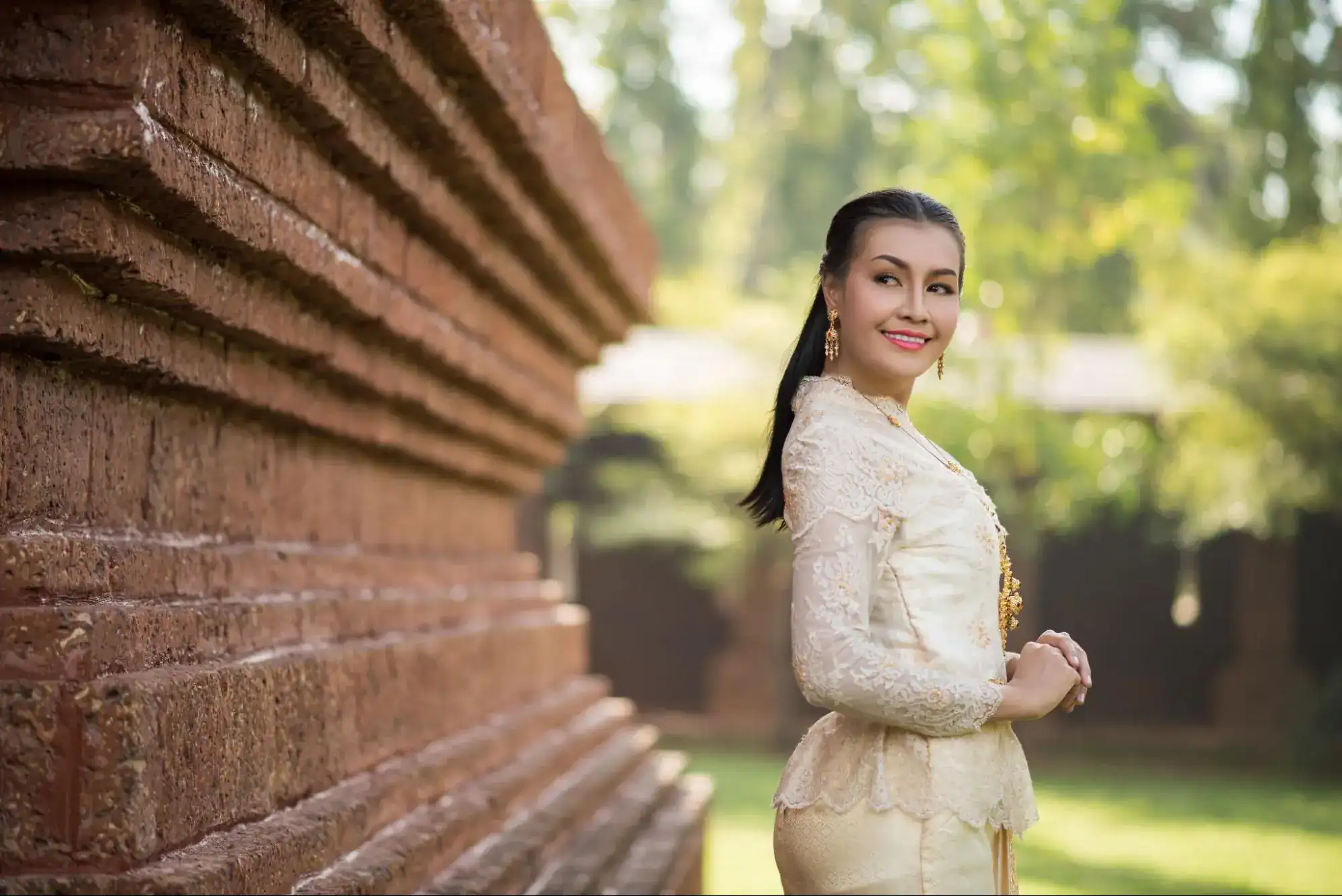 Thai belief