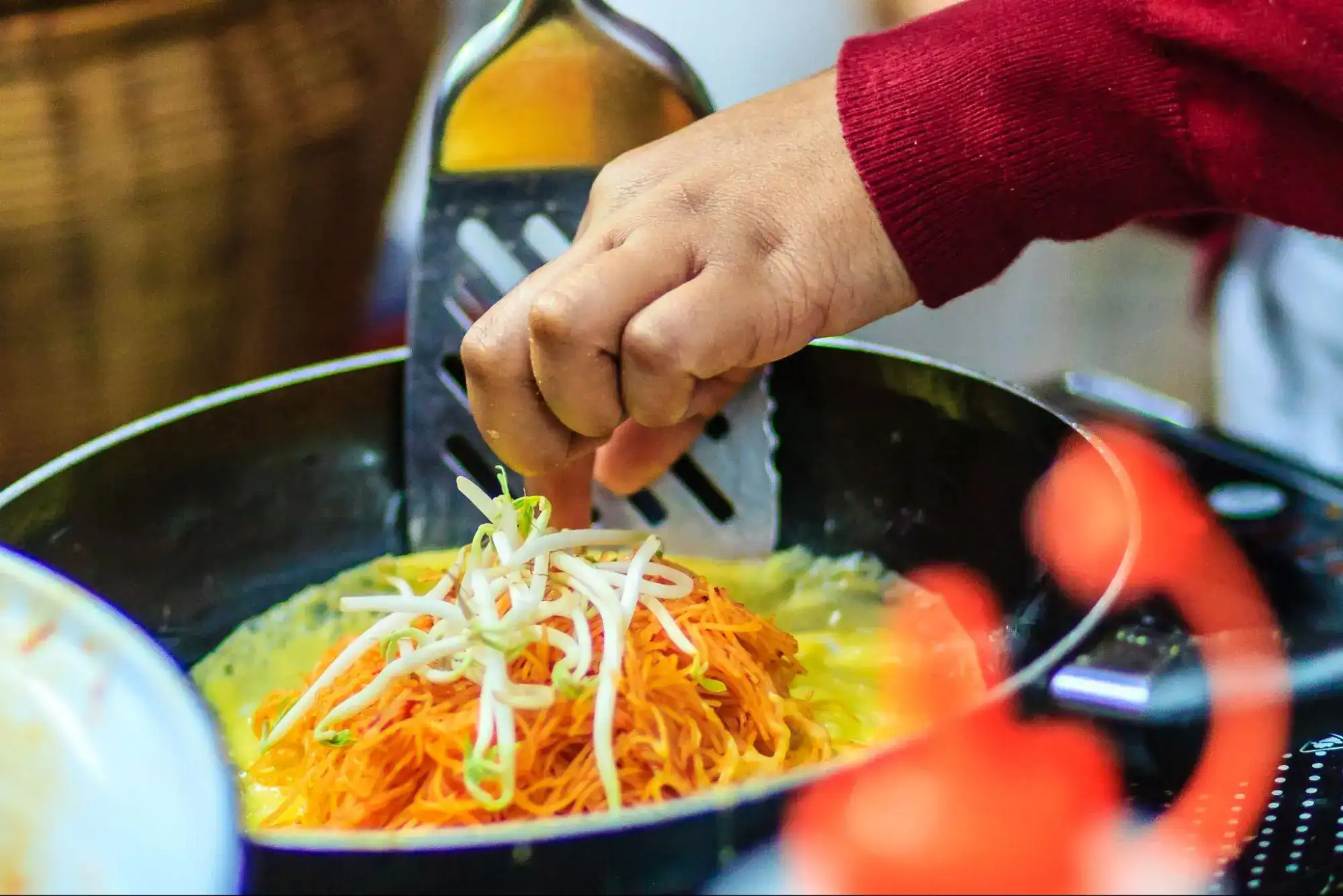 Thai Cooking Class