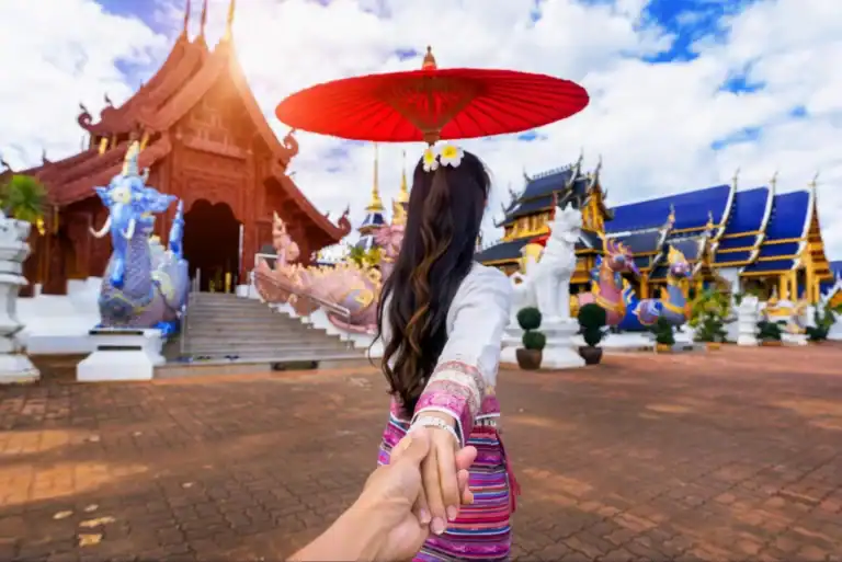 Things to Do in Chiang Mai