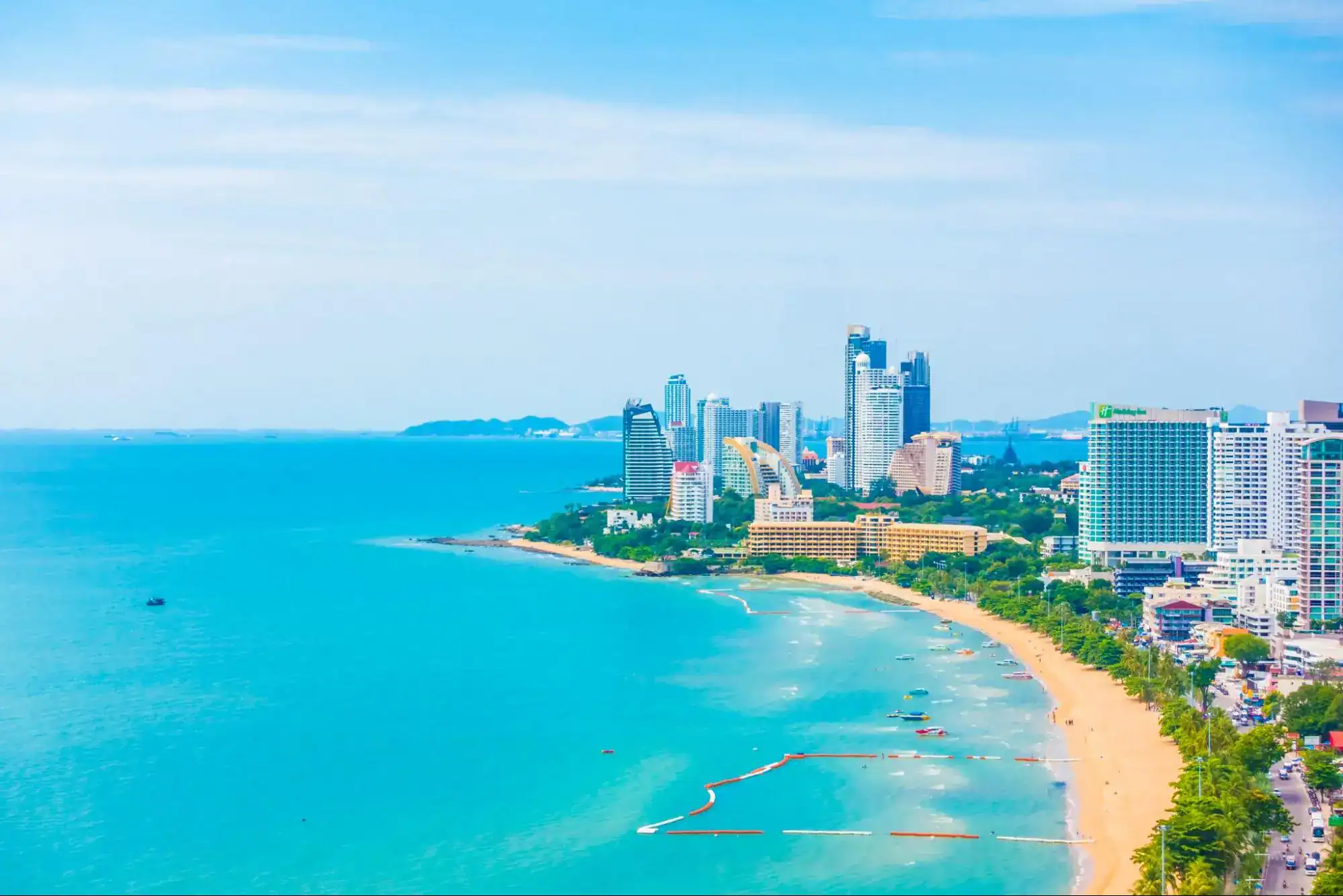 Things to Do in Pattaya