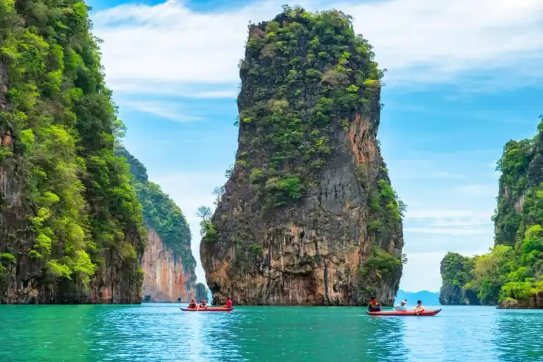 Things To Do In Phuket
