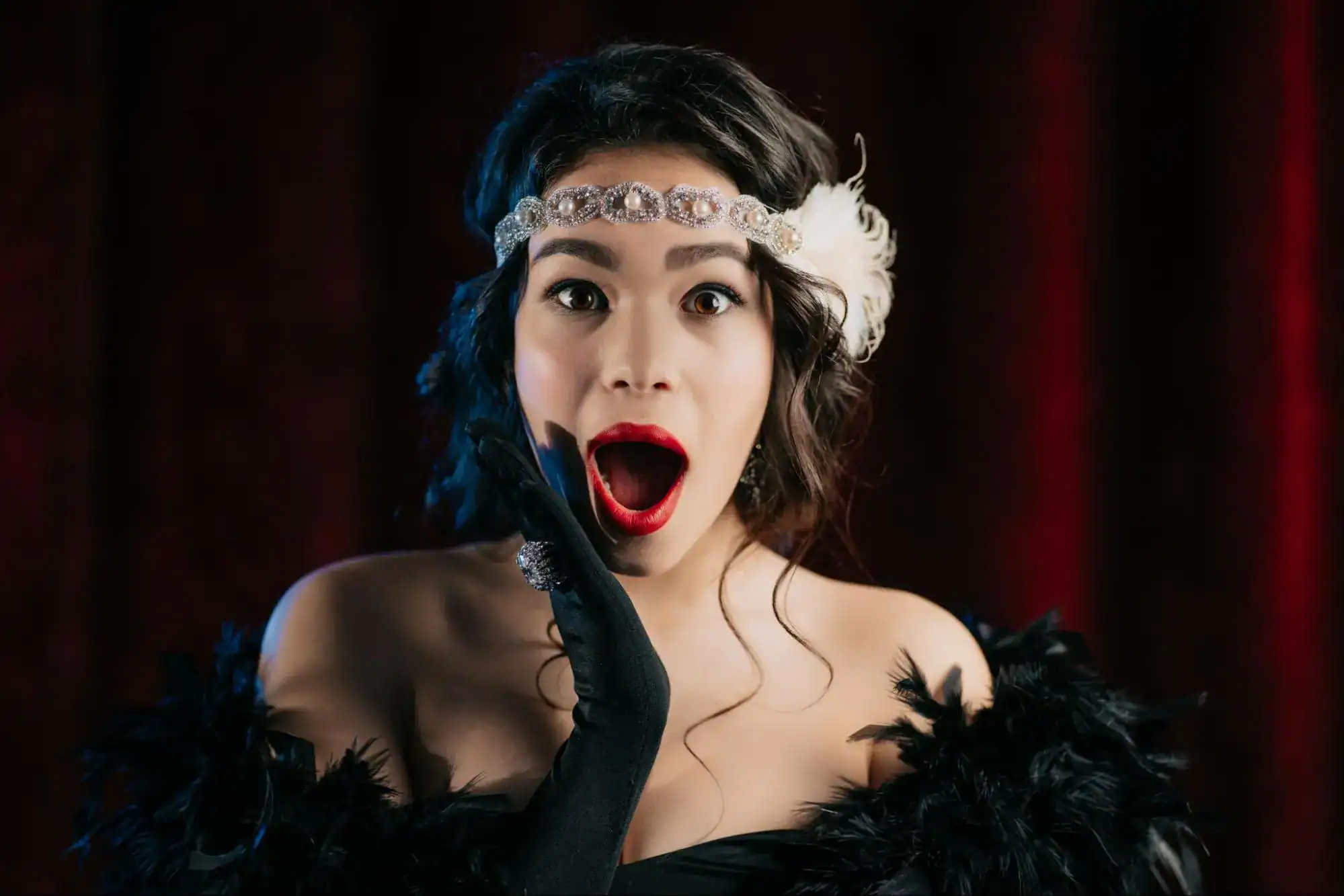 Tiffany's Show