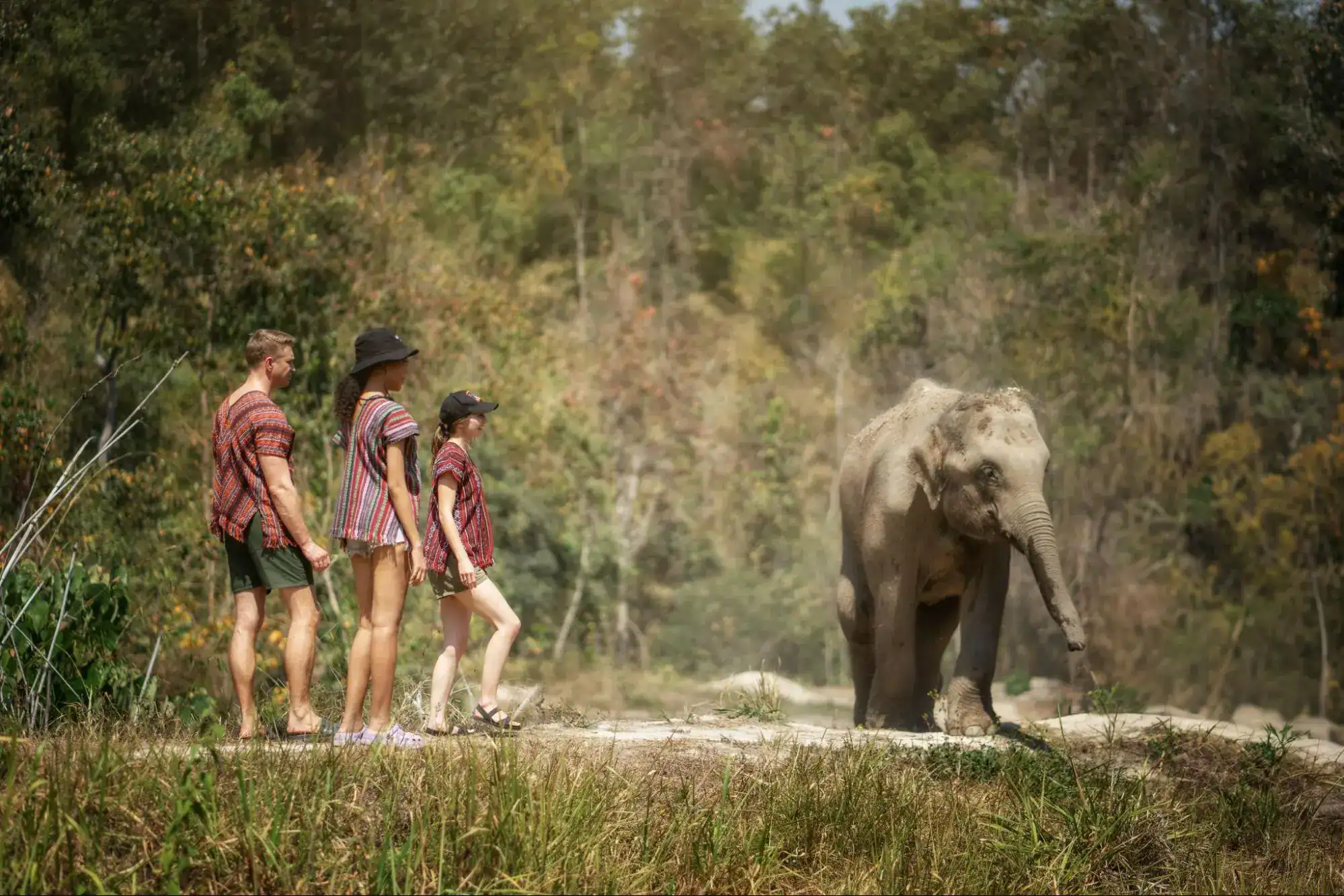 Community Based Tourism Importance
