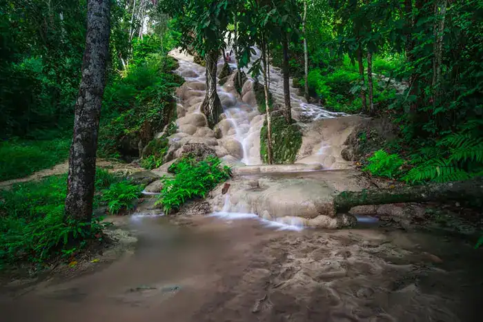 Rainy Chiang Mai