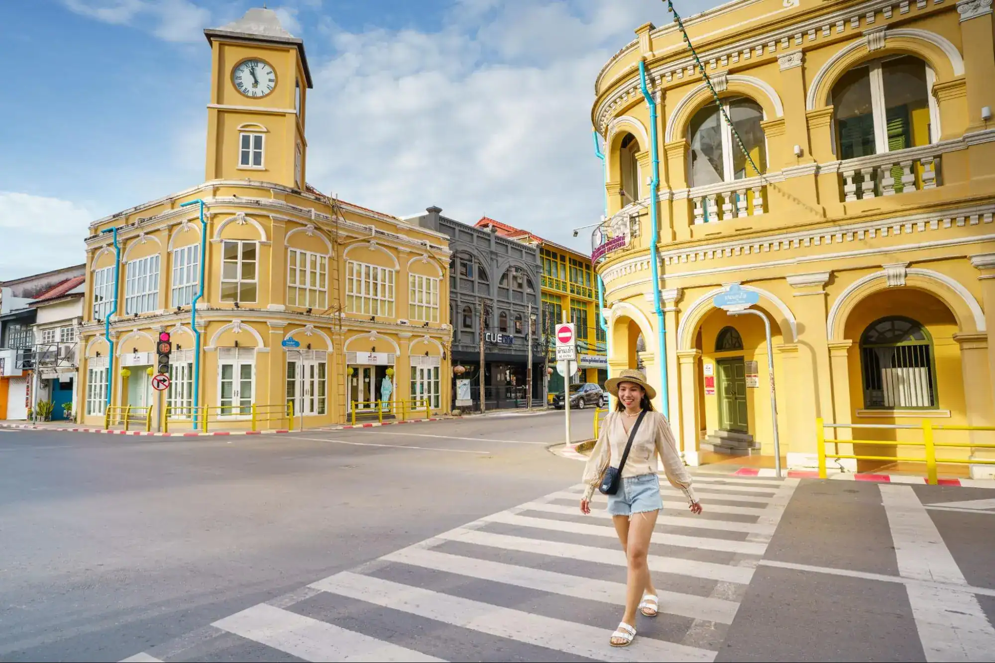 Best Time to Visit Phuket
