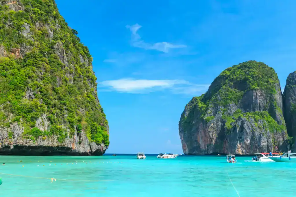 Day Trips From Phuket