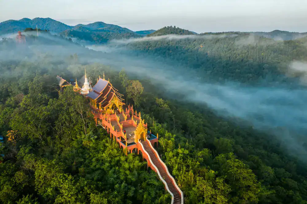 10 things to do in Chiang Mai