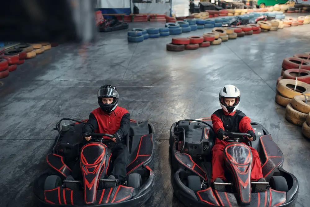 EasyKart