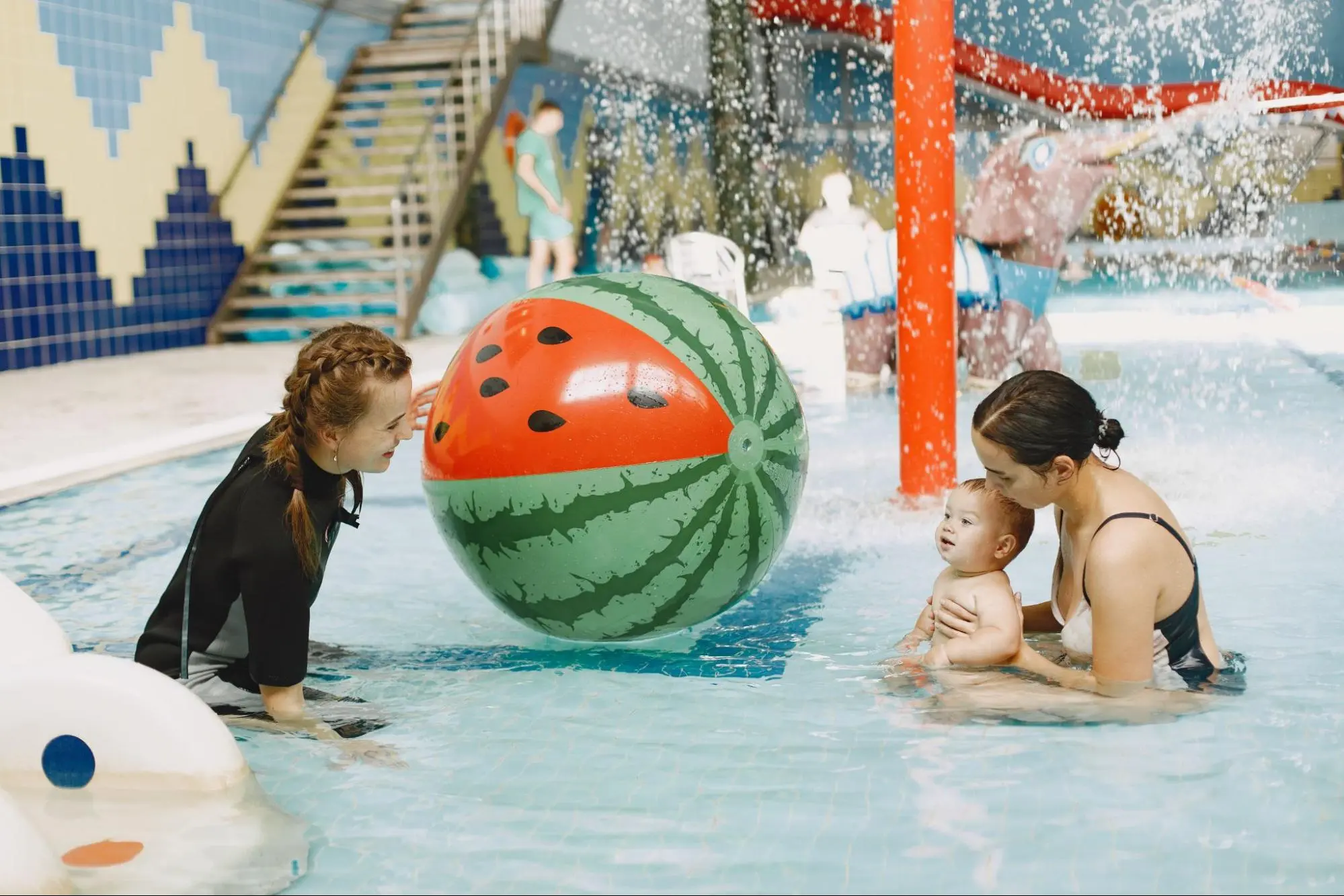 Ramayana Water Park